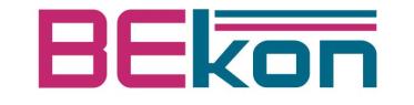 Bekon logo