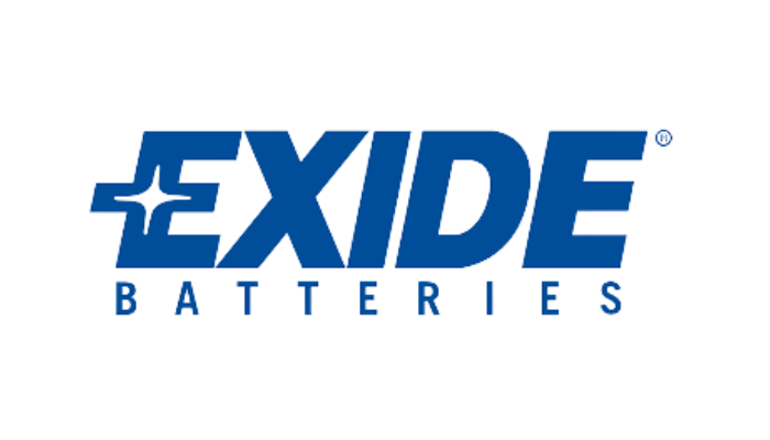 Exide logo